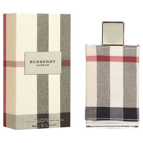 london 100ml edp spray for women burberry|Burberry London 100ml price.